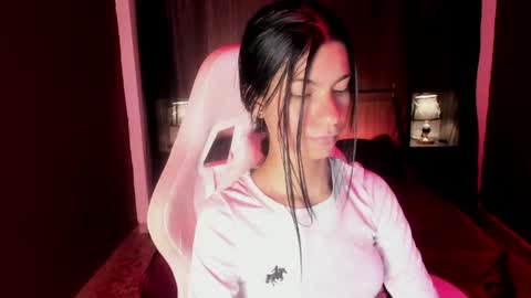 Snapshot of pamelaascott chatting on 04/30/26, 08:57 P A M online show from 04/30/26, 08:57