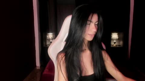 Snapshot of pamelaascott chatting on 05/21/26, 04:41 P A M online show from 05/21/26, 04:41