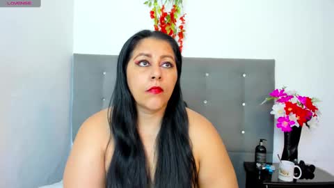 Pamela online show from 09/14/25, 08:57