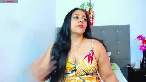 Pamela online show from 09/16/25, 07:37