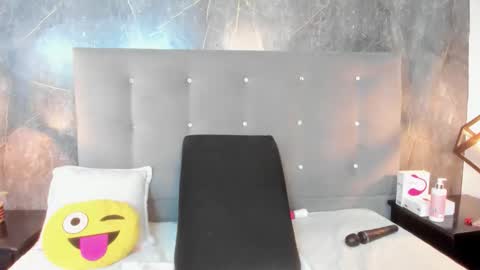 Pamela online show from 03/07/26, 07:33