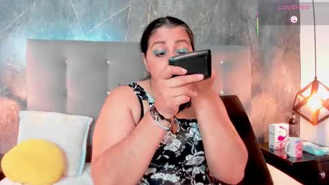 Pamela online show from 03/15/26, 12:44