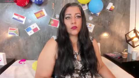 Pamela online show from 07/14/26, 08:03