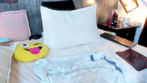 Pamela online show from 07/23/26, 01:58
