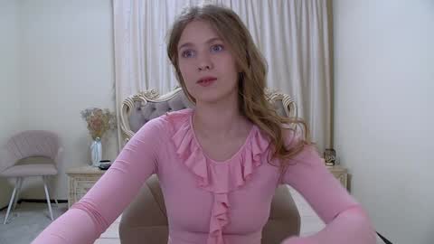 Snapshot of pamelablair chatting on 02/04/25, 03:47 Pamela Blair online show from 02/04/25, 03:47