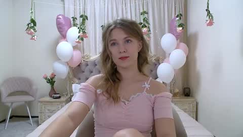 Snapshot of pamelablair chatting on 02/23/25, 02:07 Pamela Blair online show from 02/23/25, 02:07