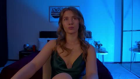 Snapshot of pamelablair chatting on 10/03/25, 07:55 Pamela Blair online show from 10/03/25, 07:55