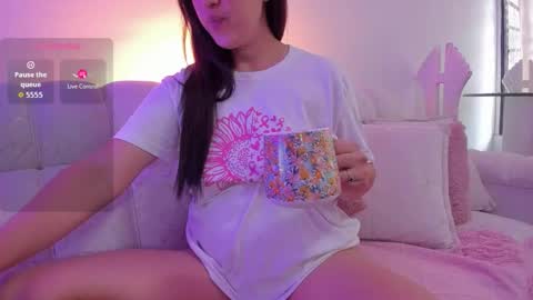 Snapshot of pamelabliss chatting on 10/05/25, 11:41 Pamela online show from 10/05/25, 11:41