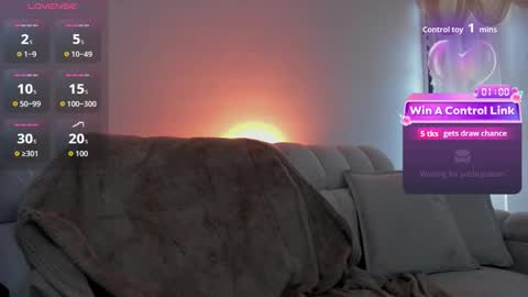 Pamela online show from 03/12/26, 12:44