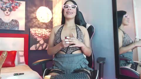 Pamela  online show from 01/24/25, 11:56