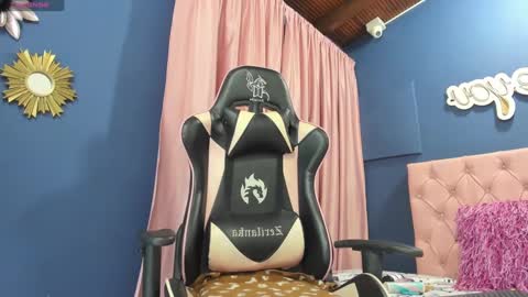 Pamela  online show from 01/31/25, 08:43