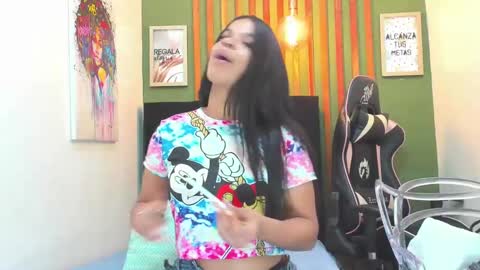 Pamela  online show from 02/28/25, 09:44