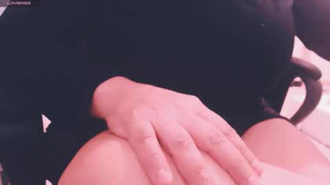 PAMELAFOX online show from 02/12/25, 01:09