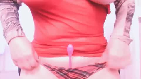 PAMELAFOX online show from 10/06/25, 06:38