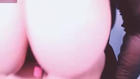 PAMELAFOX online show from 12/03/25, 07:05