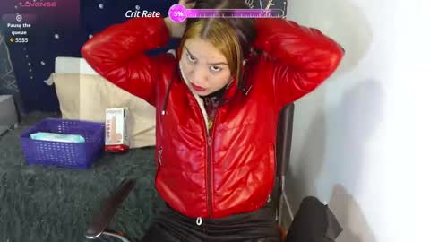 pamelah  online show from 03/04/25, 03:00