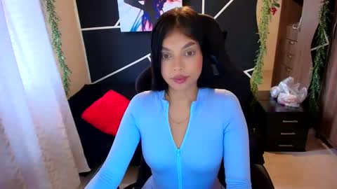 PAMELA online show from 04/08/26, 08:53