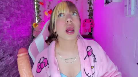 pamelajhonsom online show from 01/17/25, 03:53