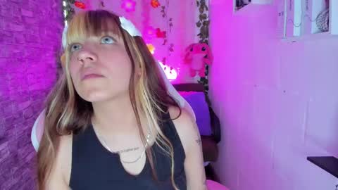 pamelajhonsom online show from 01/27/25, 06:41