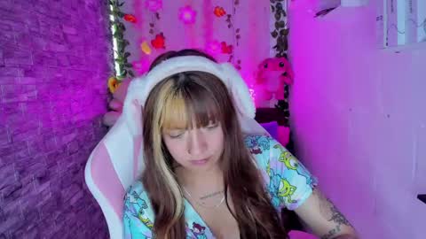 pamelajhonsom online show from 01/28/25, 07:21