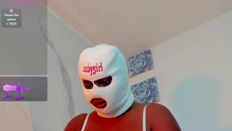 pamelaka online show from 04/21/26, 02:26