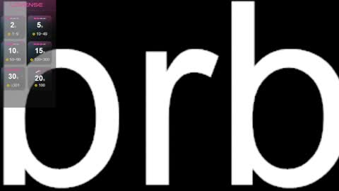 Pamella online show from 02/05/25, 04:27