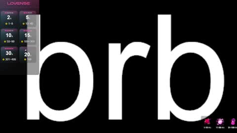 Pamella online show from 02/14/25, 04:15