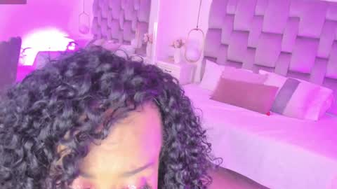 Snapshot of pamelamendez_ chatting on 01/23/25, 03:48 Pamela online show from 01/23/25, 03:48