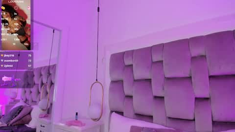 Snapshot of pamelamendez_ chatting on 02/25/25, 09:20 Pamela online show from 02/25/25, 09:20