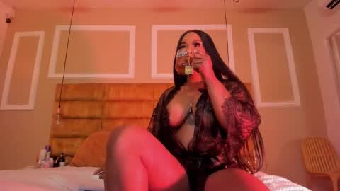 pamelamendez_1 online show from 03/15/26, 04:18