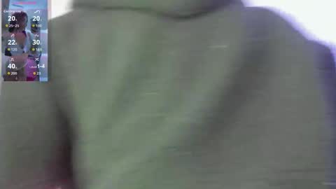 TELL ME PAMELLA AND GIVE ME A GOOD GRADE ITS IMPORTANT online show from 01/16/26, 12:09