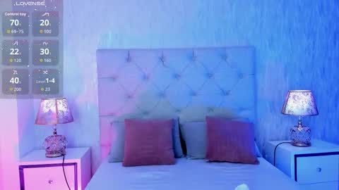 TELL ME PAMELLA AND GIVE ME A GOOD GRADE ITS IMPORTANT online show from 03/27/26, 12:49