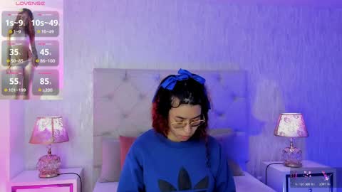 TELL ME PAMELLA AND GIVE ME A GOOD GRADE ITS IMPORTANT online show from 04/07/26, 11:54