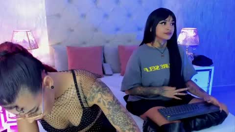 TELL ME PAMELLA AND GIVE ME A GOOD GRADE ITS IMPORTANT online show from 04/18/26, 01:59