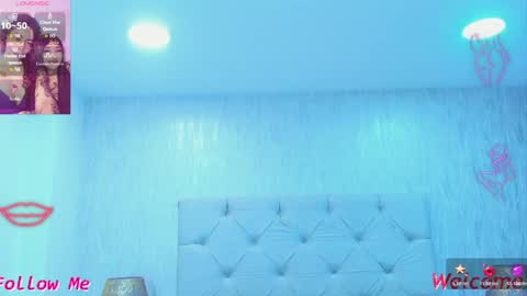 TELL ME PAMELLA AND GIVE ME A GOOD GRADE ITS IMPORTANT online show from 04/20/26, 12:30