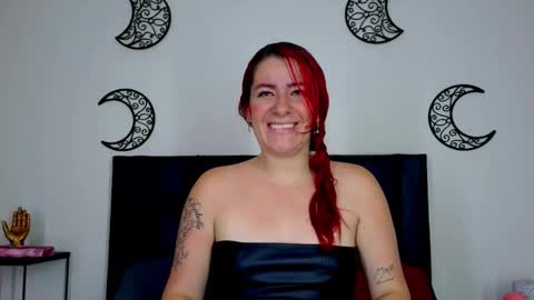 Pamela online show from 09/21/25, 11:23