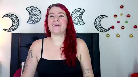 Pamela online show from 11/26/25, 11:11