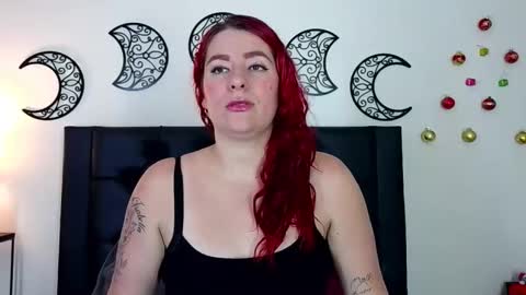 Pamela online show from 12/21/25, 05:42