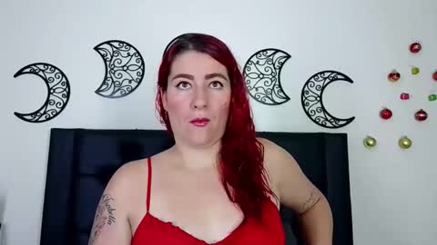 Pamela online show from 12/22/25, 11:18