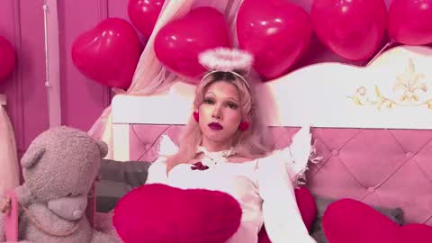 Pamelamy online show from 02/11/25, 05:18