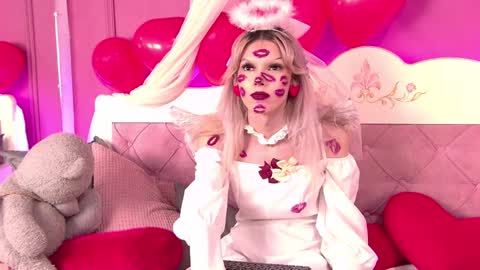 Pamelamy online show from 02/13/25, 07:21