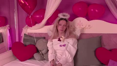 Pamelamy online show from 02/17/25, 01:10