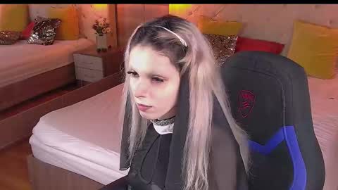 Pamelamy online show from 03/02/25, 01:49