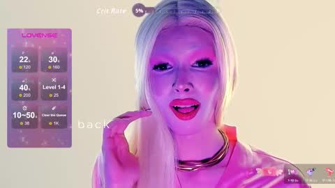 Pamelamy online show from 10/07/25, 04:09