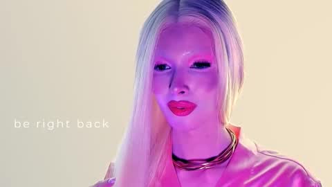 Pamelamy online show from 10/19/25, 03:56