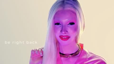 Pamelamy online show from 10/21/25, 09:15