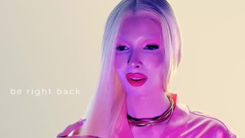 Pamelamy online show from 11/01/25, 01:46