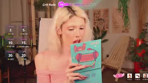 Pamelamy online show from 04/27/26, 10:52