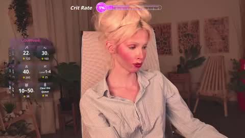 Pamelamy online show from 06/03/26, 09:09