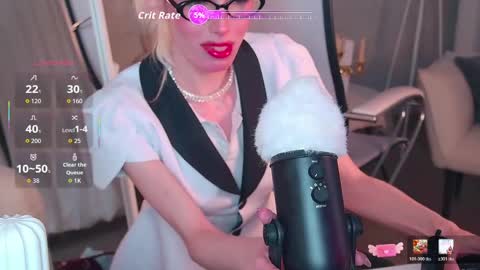 Pamelamy online show from 06/10/26, 12:44